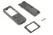 CP-8821G Housing w/ Dial Pad