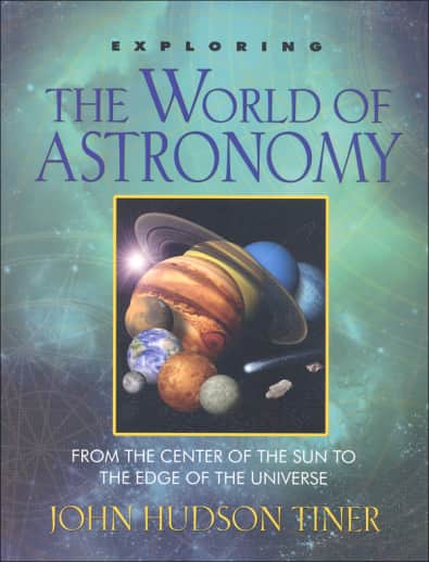 Exploring the World of Astronomy