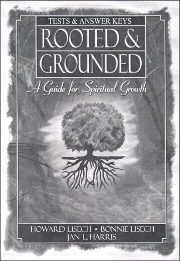 Rooted & Grounded Tests & Answer Key
