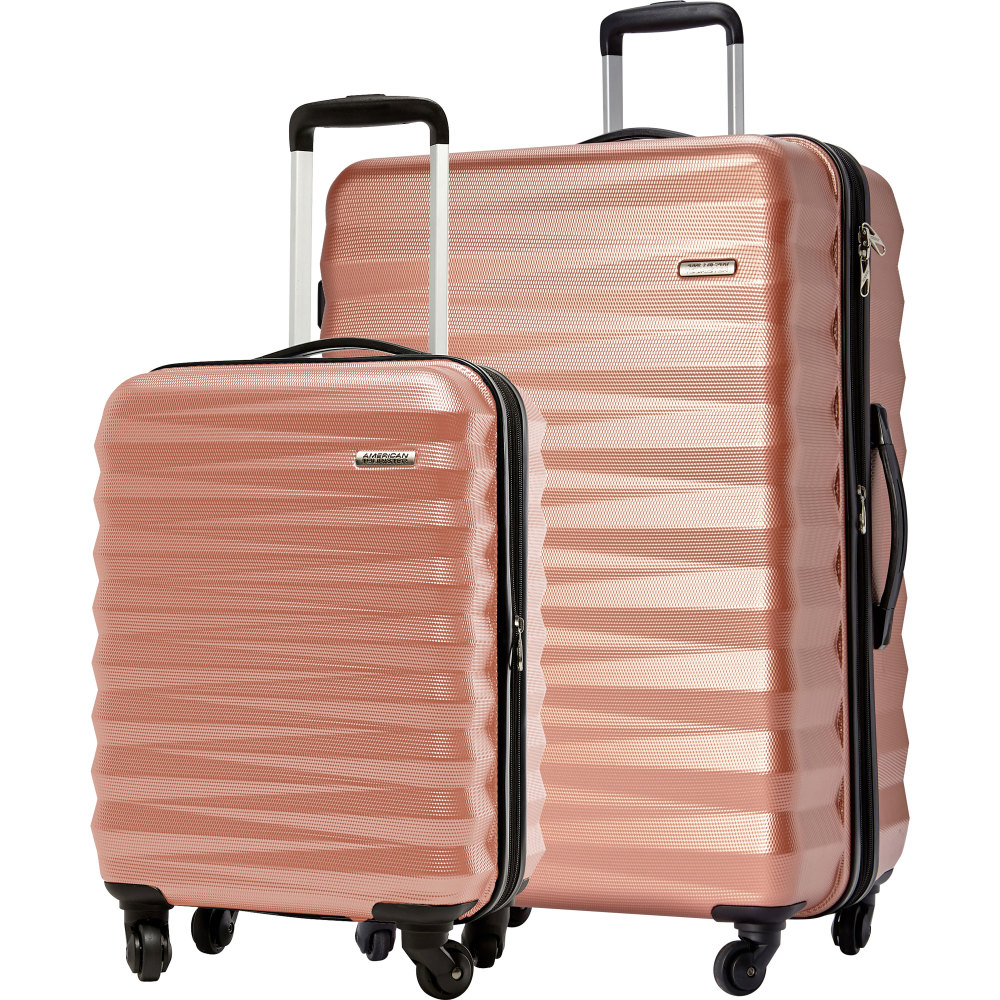 American Tourister Triumph NX 2 Piece Set