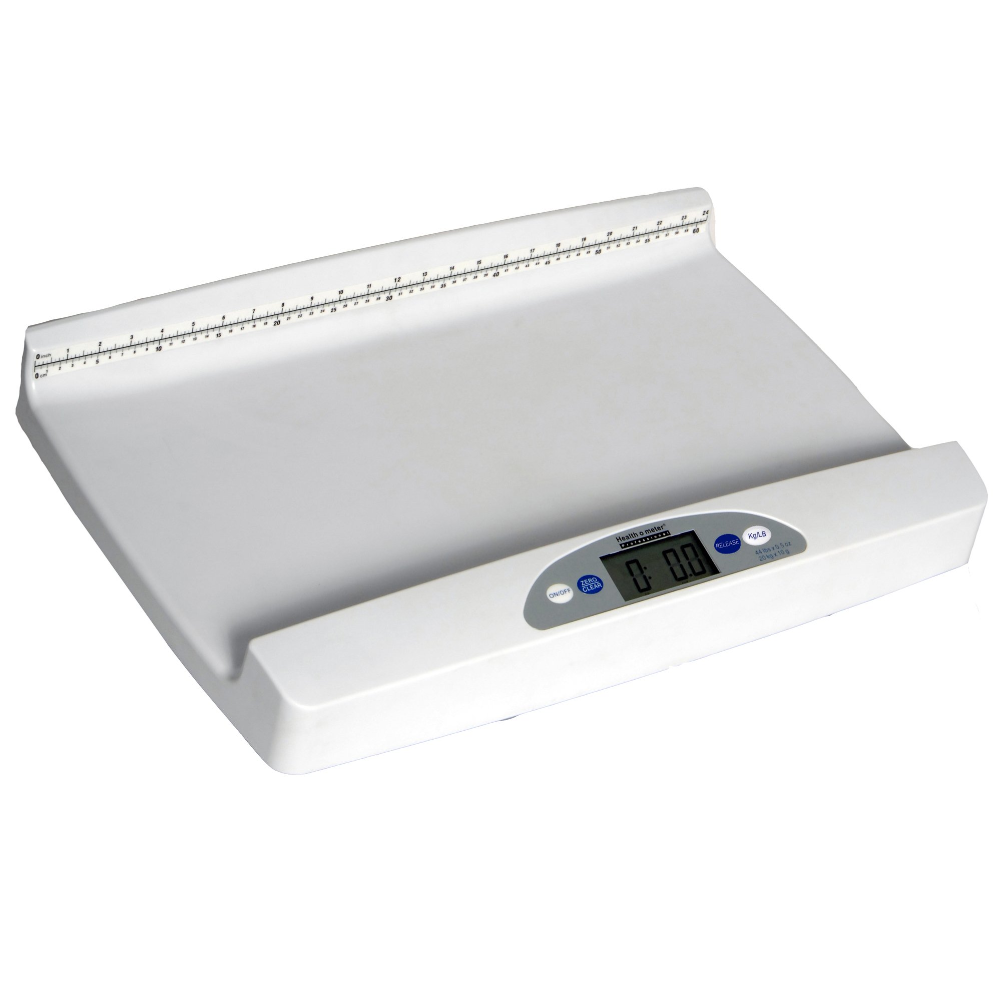 Health-o-meter Digital Pediatric Scale MK 531583