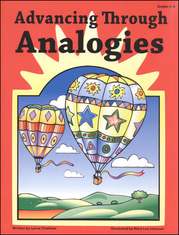 Advancing Through Analogies