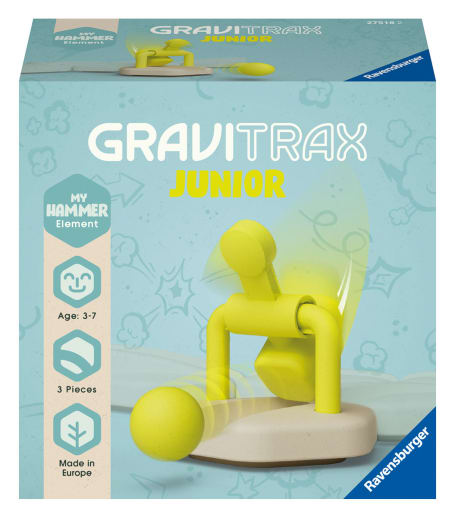 GraviTrax Junior: Element Hammer