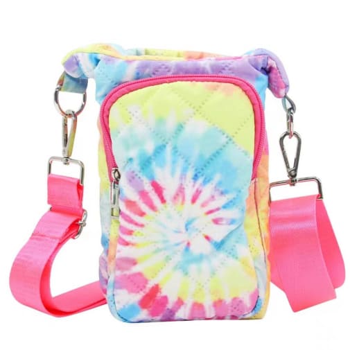 Bottle Bag - Tie Dye
