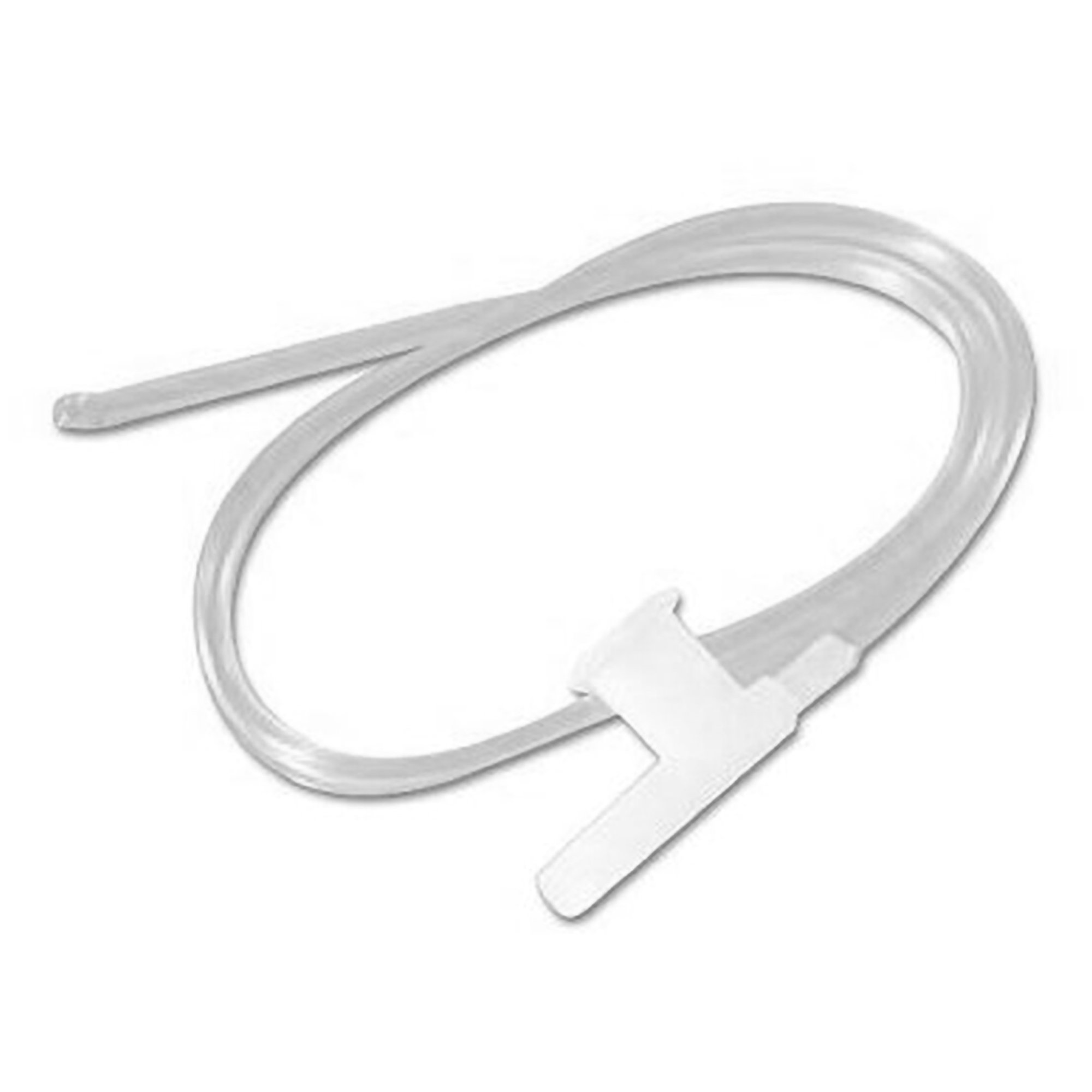 AirLife Single Style Suction Catheter, Looped Type, Up to 20 centimeter length MK 251183