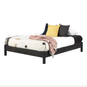 Platform Bed