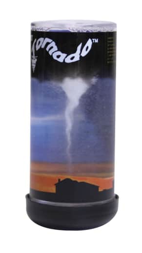 Tame (Pet) Tornado