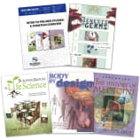 Intro to Pre-Med Studies Package