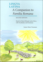 Lingva Latina: Familia Romana初級ラテン語読本と解説 Amazon | Lingva Latina: Familia Romana (Lingua Latina