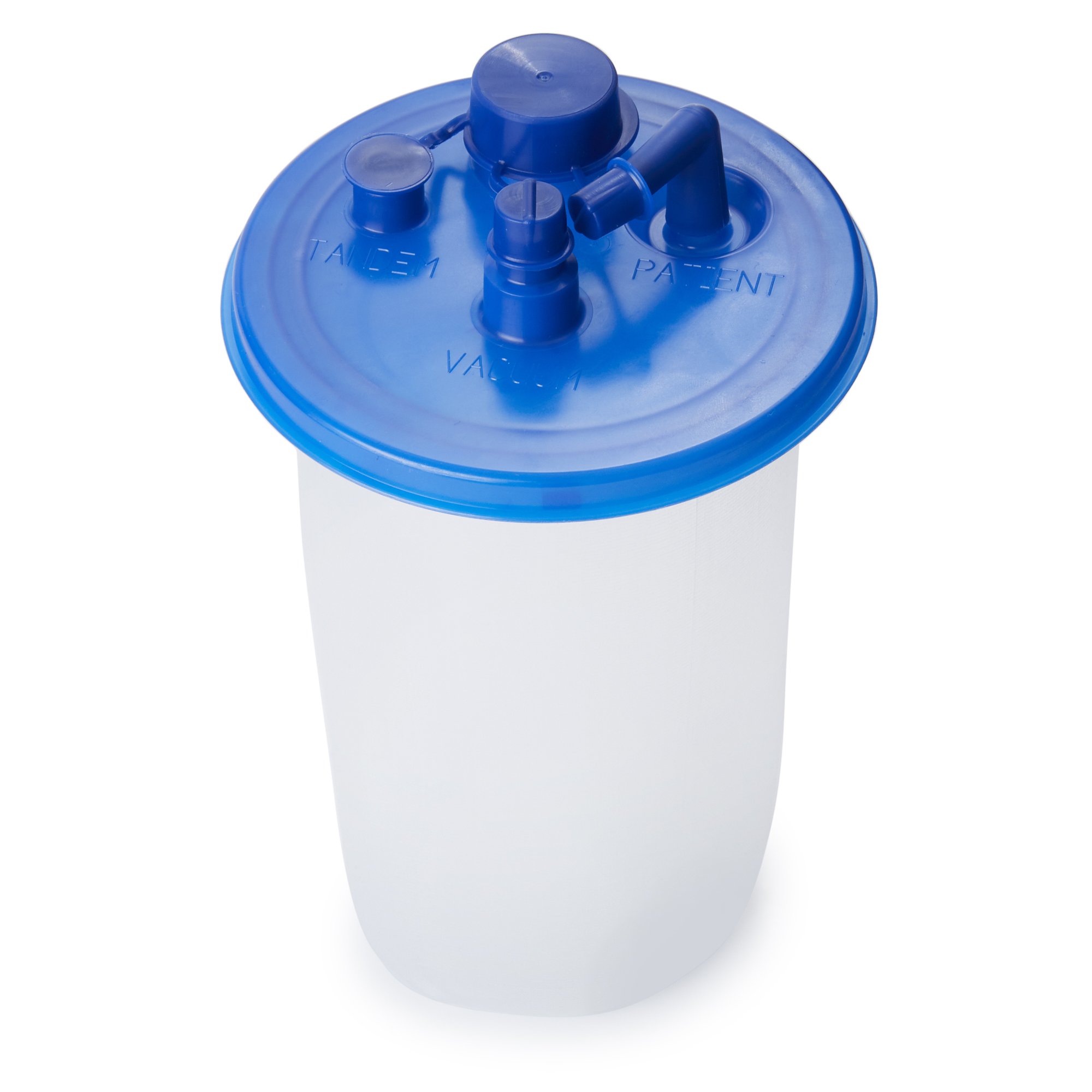 Medi-Vac Flex Advantage Flexible Suction Liner Kit, 1,500 mL MK 239764