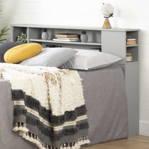 Vito - Bookcase Headboard Vito - Bookcase Headboard