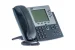 Cisco 7960 Six Line Unified VoIP Phone (SCCP)