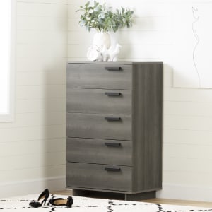 Cavalleri - 5-Drawer Chest Storage Unit Cavalleri - 5-Drawer Chest Storage Unit