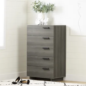 5-Drawer Chest Storage Unit