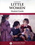 Memoria Press Little Women Student Guide
