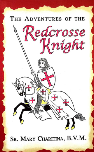 Adventures of the Redcrosse Knight
