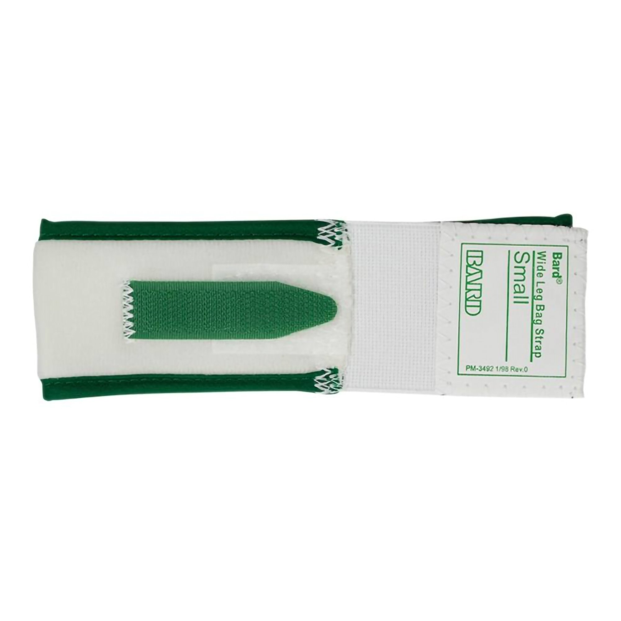 Bard Leg Strap, Small, Adjusts from 9 to 13 Inches MK 228986