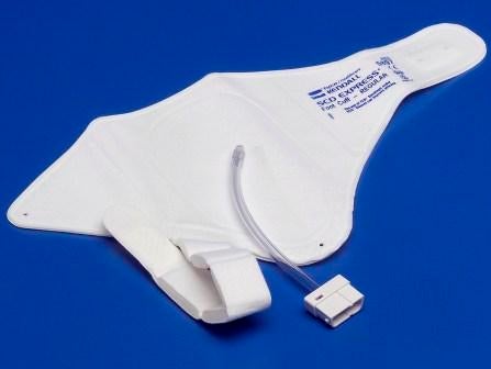 SCD Express Foot Cuff MK 504166