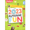 2024 Almanac of Fun