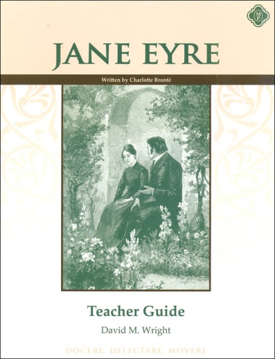 Jane Eyre Teacher Guide