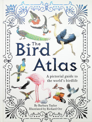 Bird Atlas