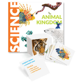 Animal Kingdom Set