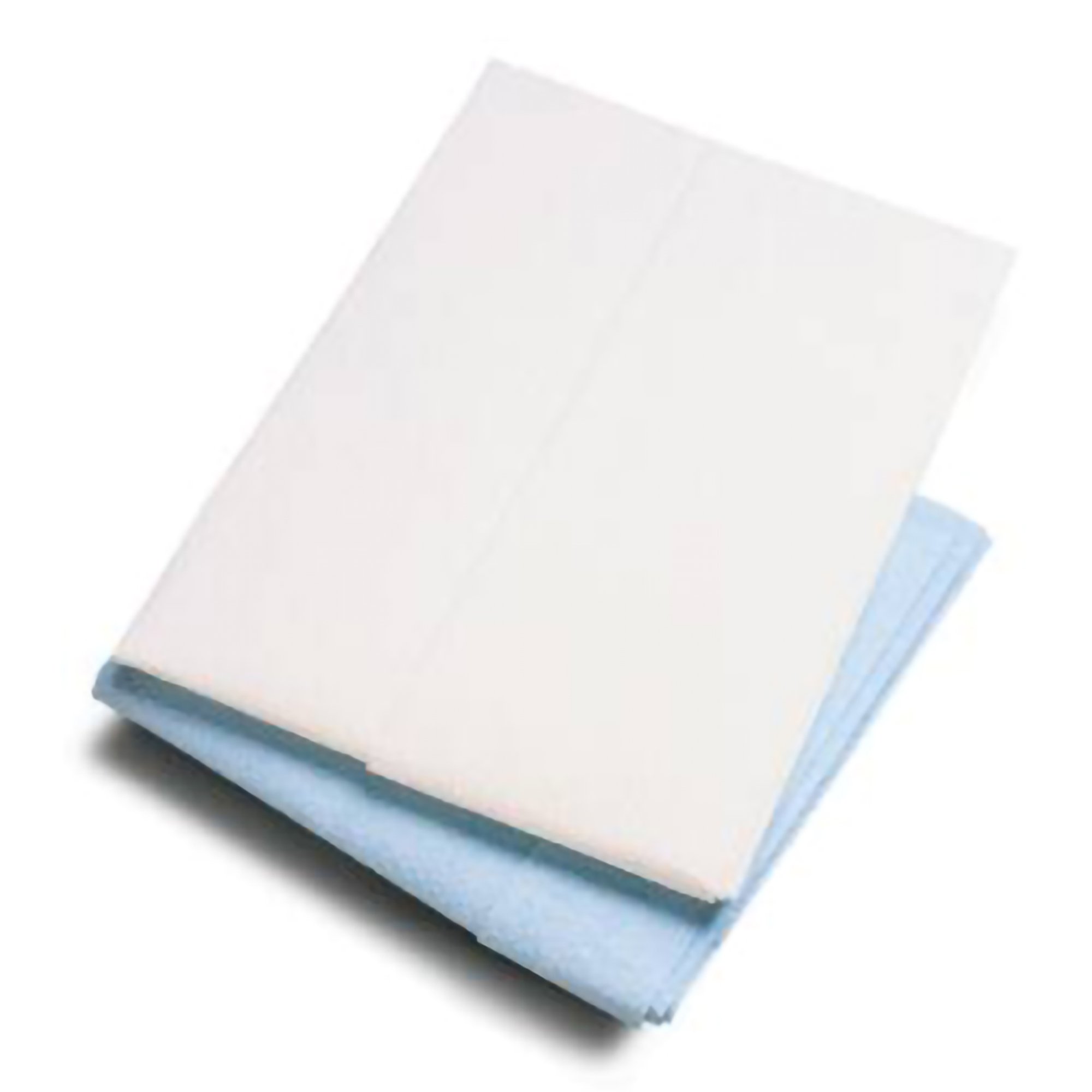 McKesson Nonsterile Physical Exam Drape, 40 x 60 Inch MK 216347