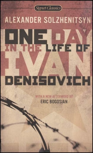One Day in the Life of Ivan Denisovich