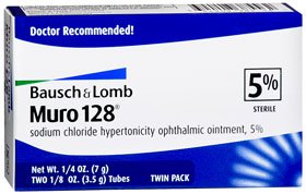 Bausch + Lomb Muro 128 5% Ointment MK 699766