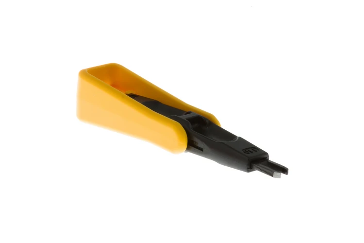 110 Punch Down Non-Impact Tool