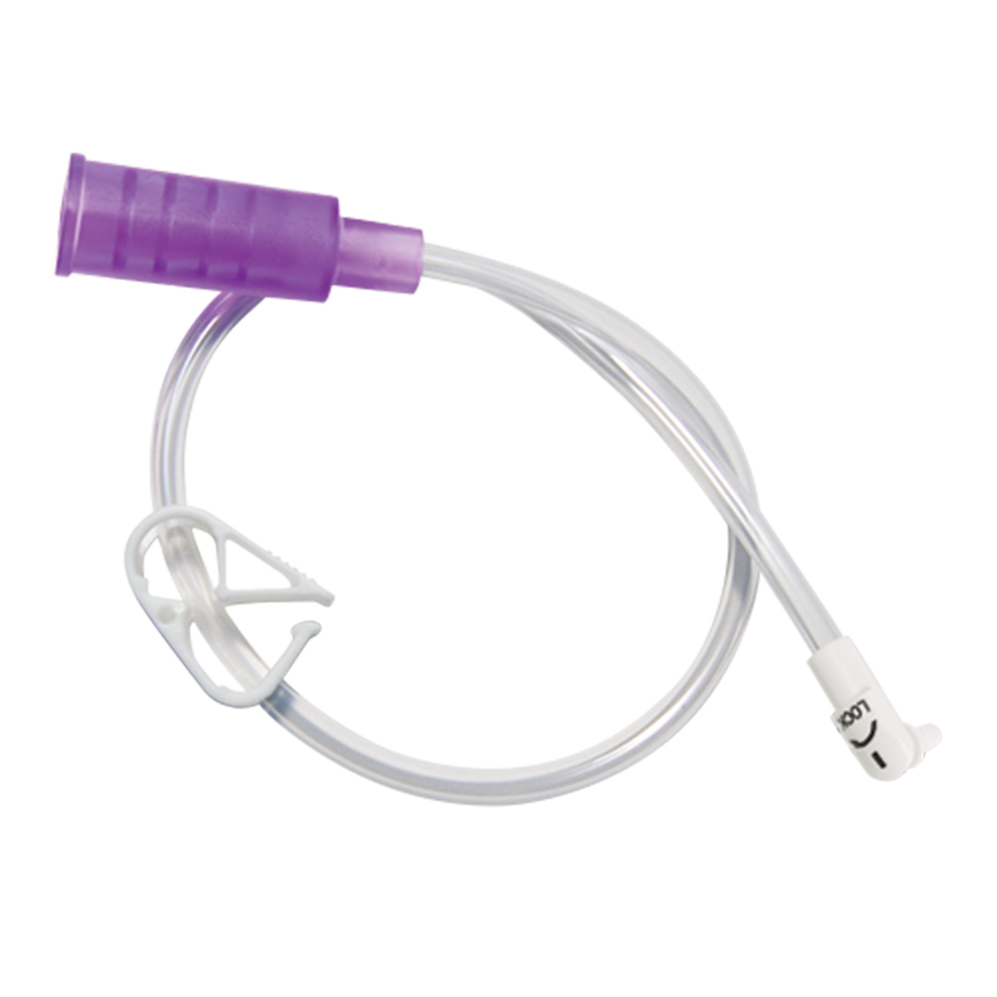 AMT MINI Classic Right Angle Connector with Bolus Adapter, 12 Inch MK 728693