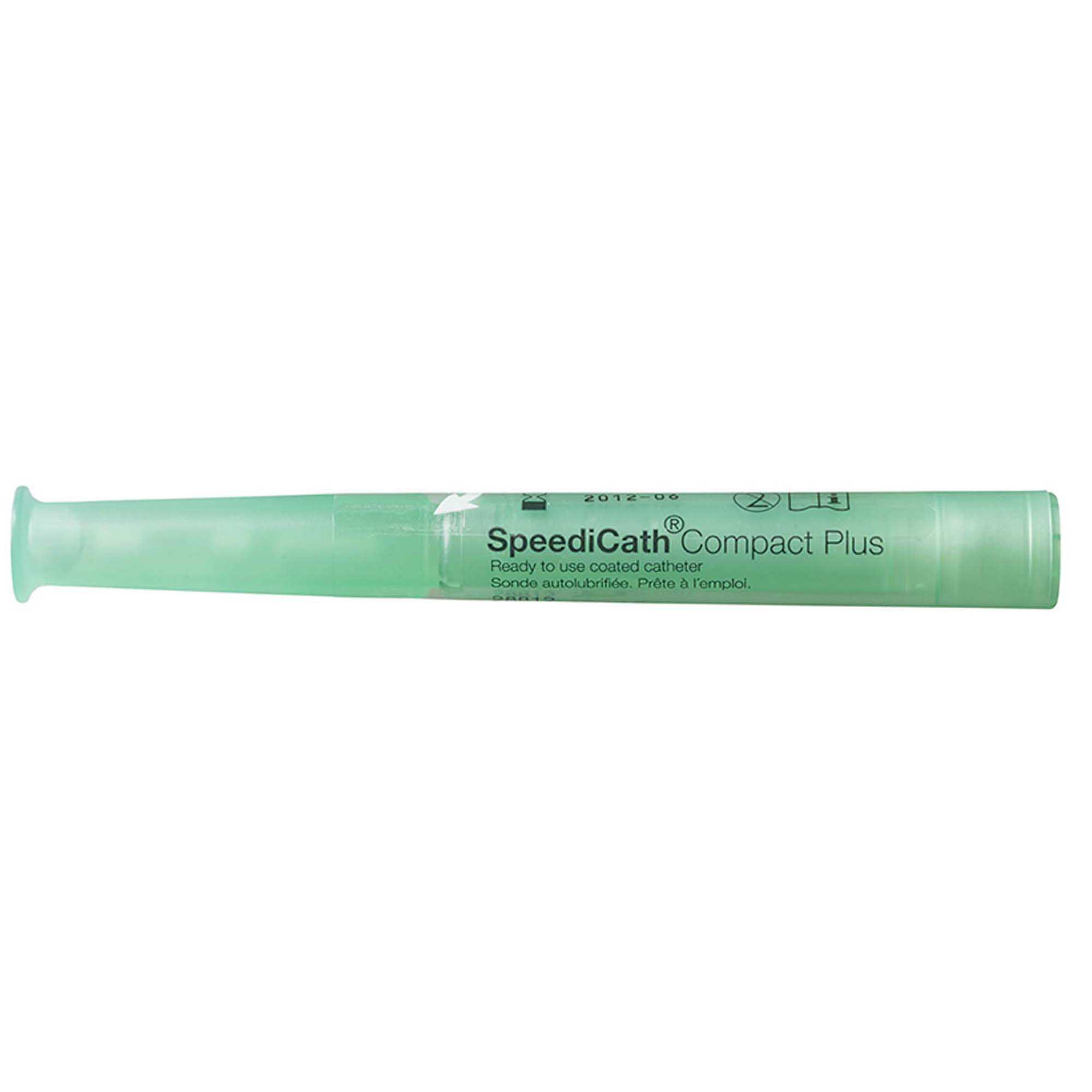 SpeediCath Compact Plus Urethral Catheter MK 906218