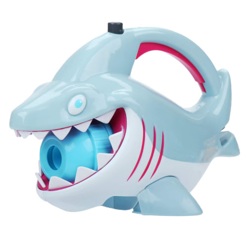 Flashlight & Projector - Shark