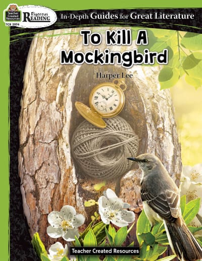 To Kill a Mockingbird In-Depth Guides for Great Literature (Rigorous Reading)