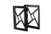 Kendall Howard 12U Wall Mount Rack
