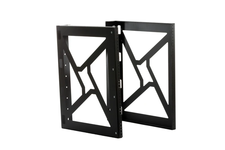Kendall Howard 12U Wall Mount Rack