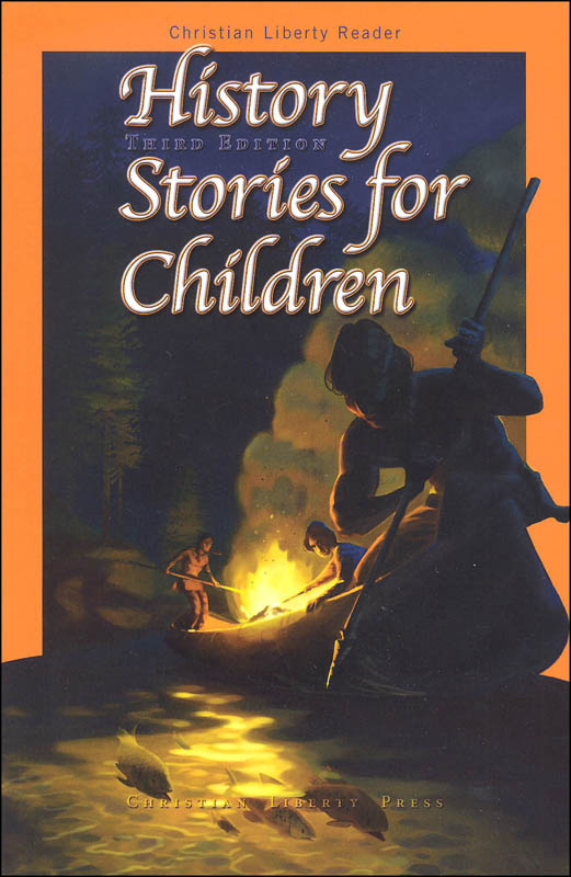 History Stories for Children