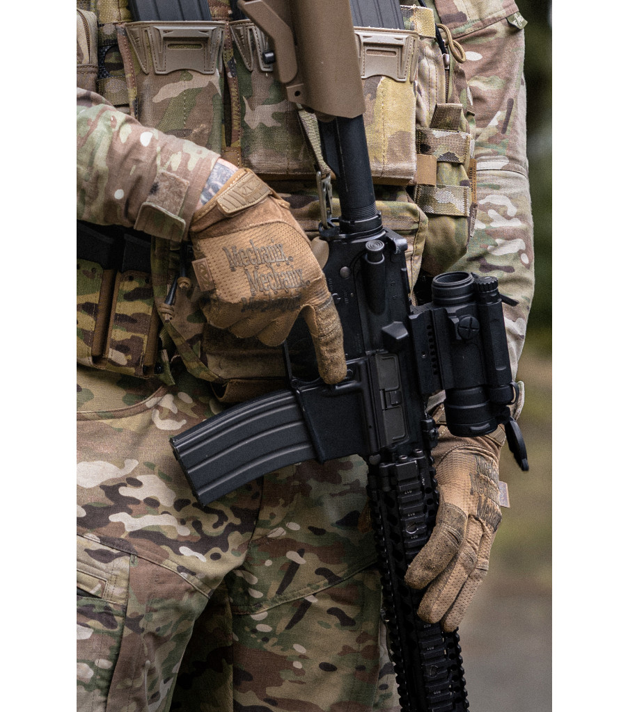 The Original® Coyote | Mechanix US