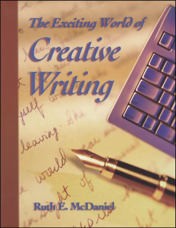 Exciting World of Creative Writing