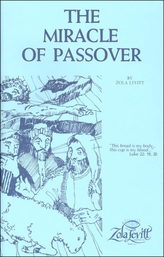 Miracle of Passover