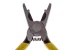 Telecom Splicer/Crimper w/ Built in Cutter