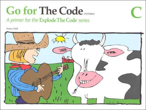 Go for the Code C (2nd Edition)