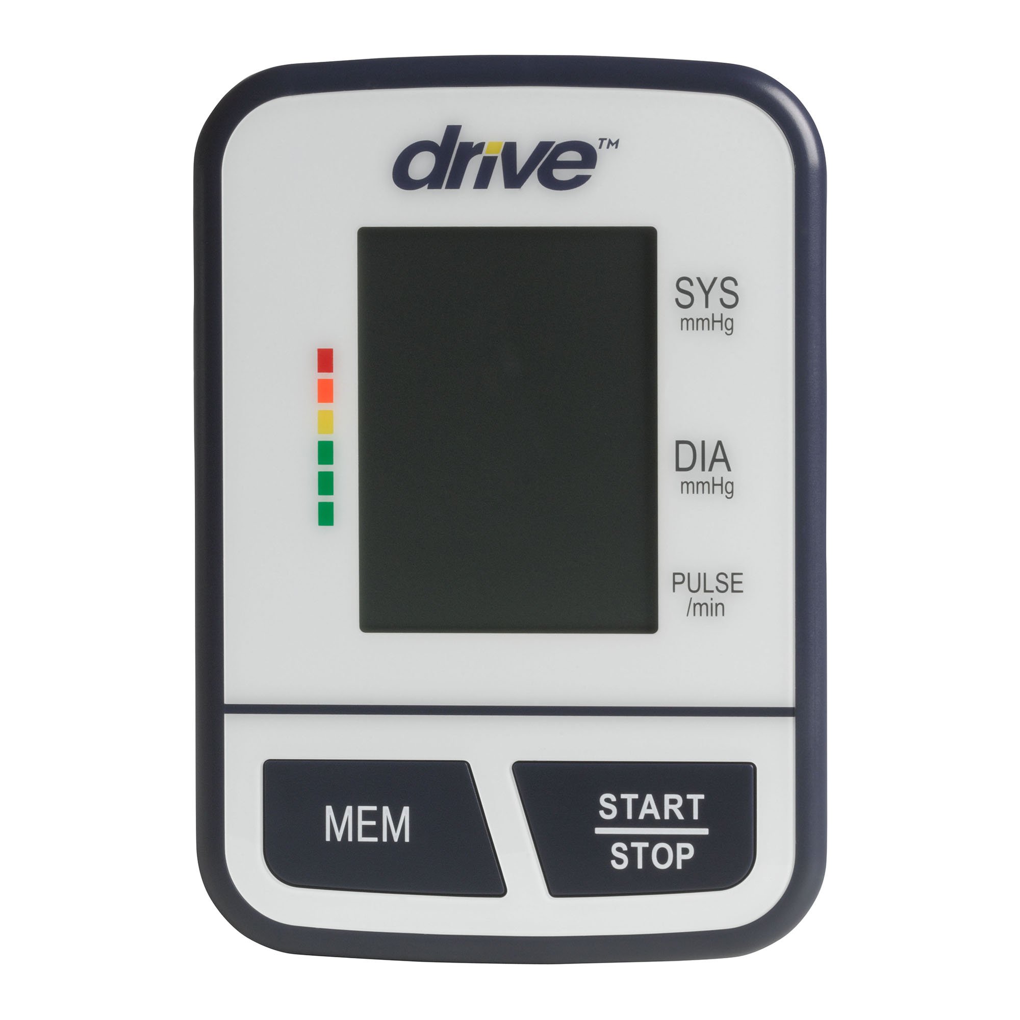 drive Digital Blood Pressure Monitoring Unit, Large Size, Upper Arm MK 1058324