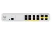 Cisco Catalyst 2960 PoE Compact Switch, WS-C2960C-8PC-L