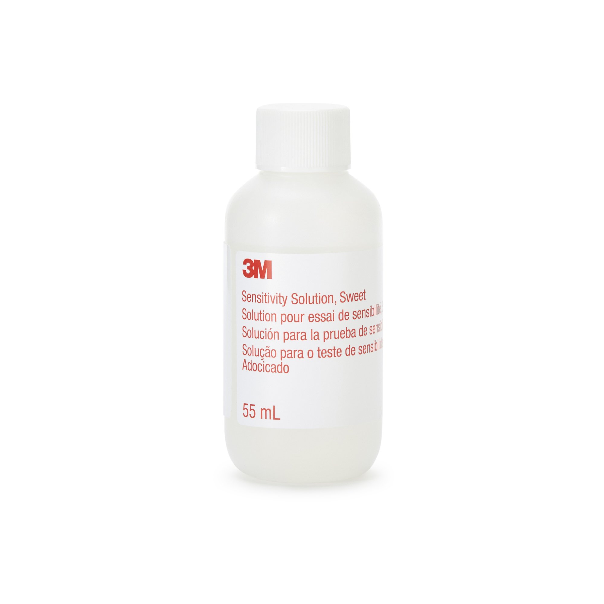 3M Sensitivity Solution, Saccharin, Fit-Testing MK 235409