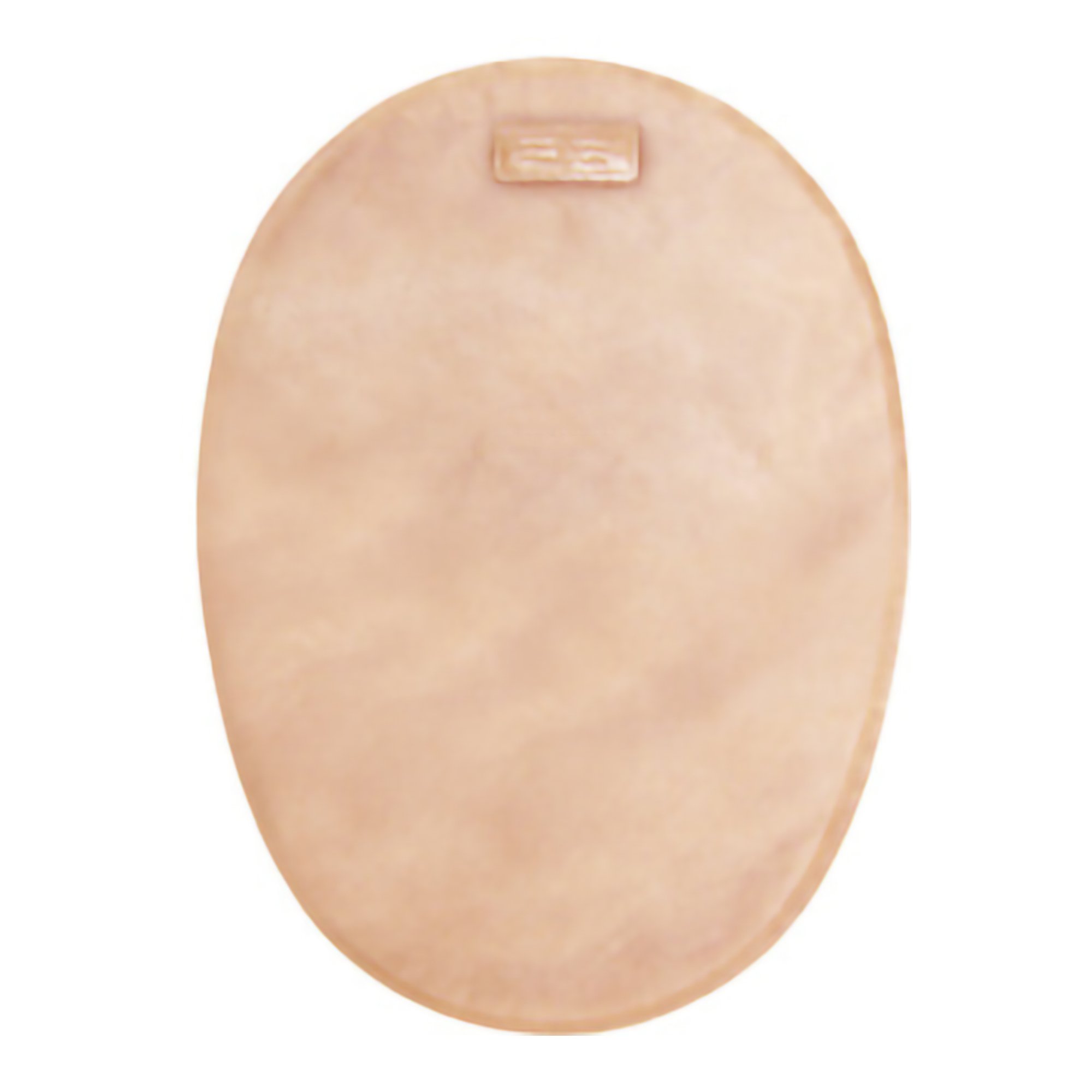 Esteem Synergy+ Two-Piece Closed End Transparent, 8 Inch Length, MK 834713