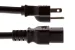 AC Power Cord, 5-20P to C19, 12 AWG, 8ft