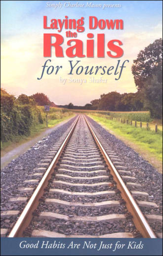 Laying Down the Rails for Yourself