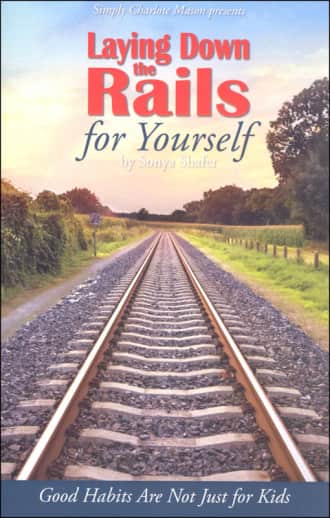 Laying Down the Rails for Yourself