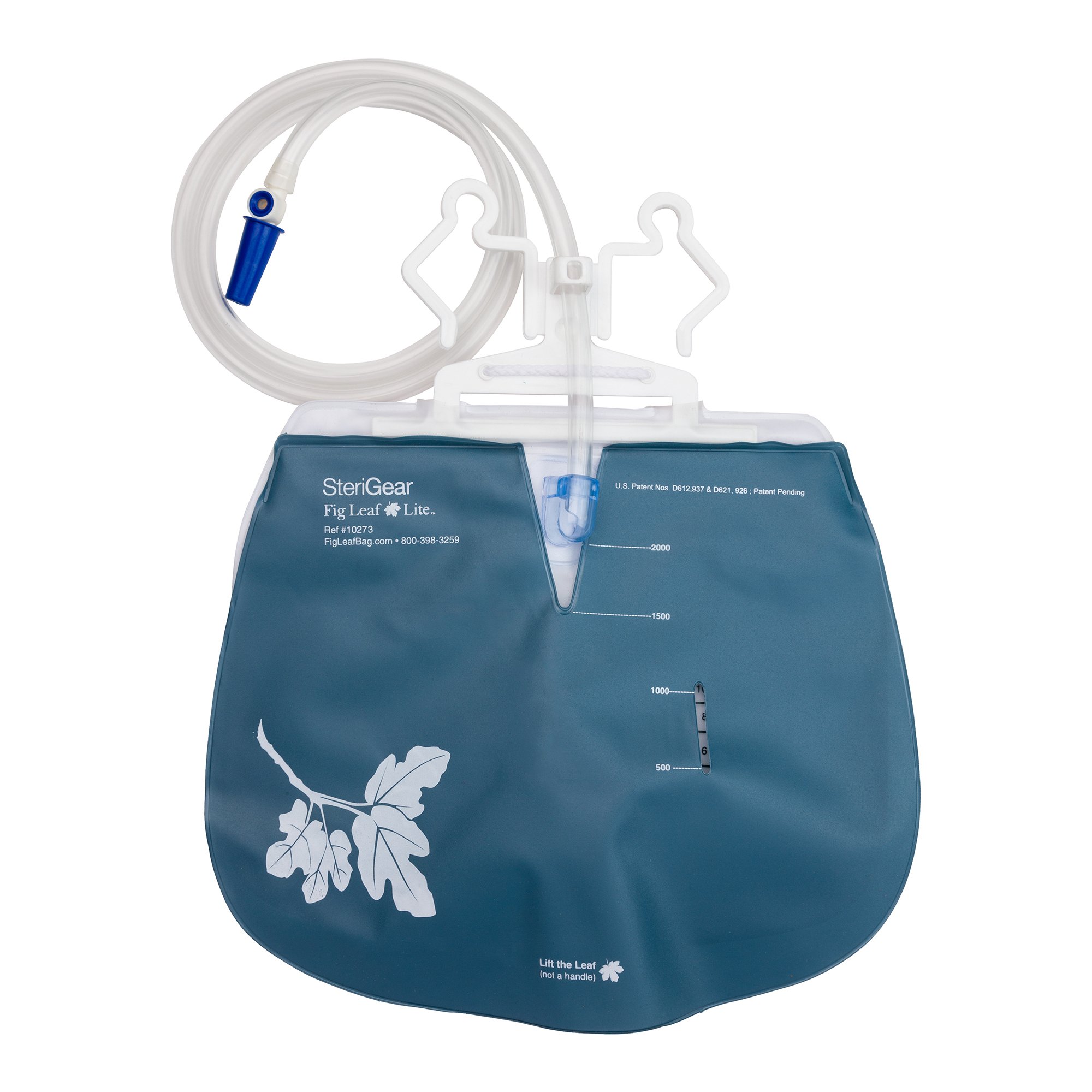 Fig Leaf Lite Urinary Drain Bag MK 844525